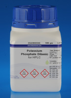 HPLC Buffer Salts